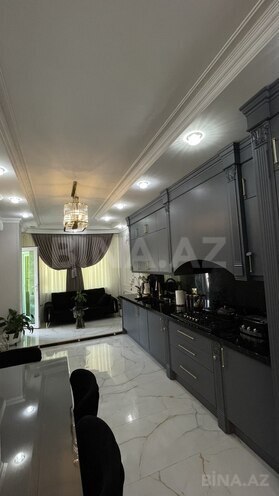 Satılır 3 otaqlı yeni tikili 181 m², Nərimanov r., photo 3 from 11