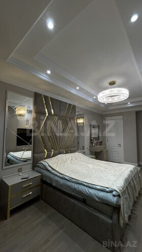 Satılır 3 otaqlı yeni tikili 181 m², Nərimanov r., photo 7 from 11