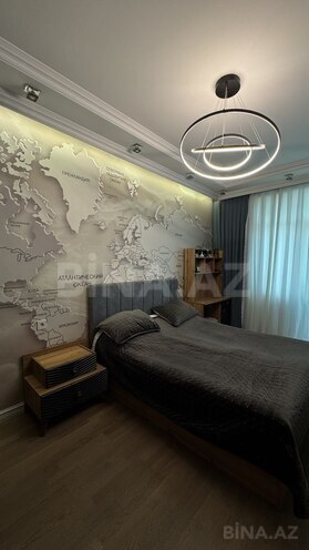 Satılır 3 otaqlı yeni tikili 181 m², Nərimanov r., photo 4 from 11