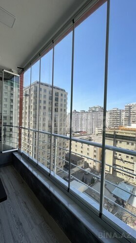 Satılır 3 otaqlı yeni tikili 181 m², Nərimanov r., photo 10 from 11