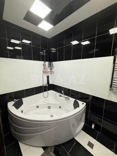 Сдаётся 2-комн. новостройка 119 м², м. Шах Исмаил Хатаи, photo 16 from 21