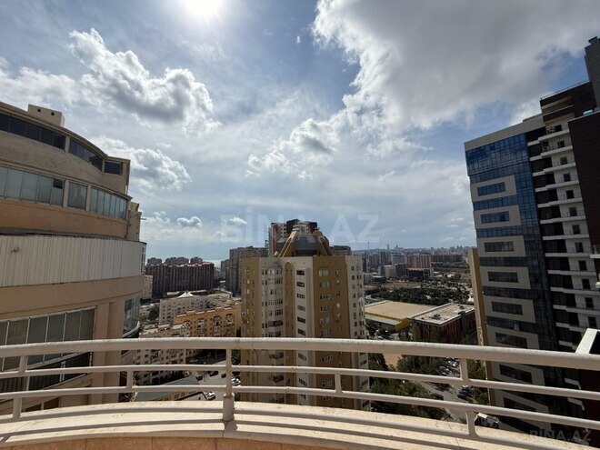 Сдаётся 2-комн. новостройка 119 м², м. Шах Исмаил Хатаи, photo 20 from 21