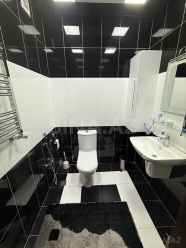 Сдаётся 2-комн. новостройка 119 м², м. Шах Исмаил Хатаи, photo 15 from 21