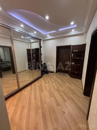 Сдаётся 2-комн. новостройка 119 м², м. Шах Исмаил Хатаи, photo 5 from 21