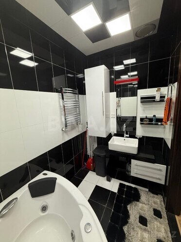 Сдаётся 2-комн. новостройка 119 м², м. Шах Исмаил Хатаи, photo 17 from 21