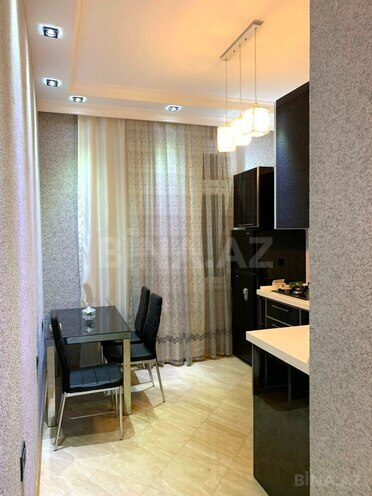 Satılır 2 otaqlı köhnə tikili 65 m², Nizami m., photo 8 from 20