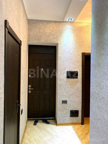 Satılır 2 otaqlı köhnə tikili 65 m², Nizami m., photo 14 from 20