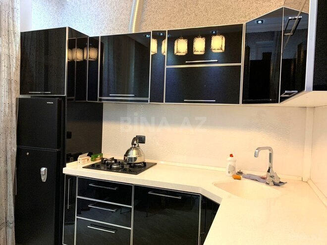 Satılır 2 otaqlı köhnə tikili 65 m², Nizami m., photo 9 from 20