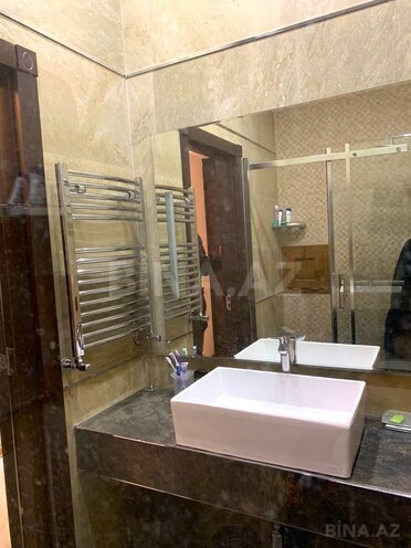 Satılır 2 otaqlı köhnə tikili 65 m², Nizami m., photo 11 from 20