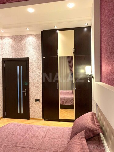 Satılır 2 otaqlı köhnə tikili 65 m², Nizami m., photo 4 from 20