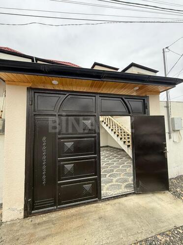 Продаётся 3-комн. дом/дача 70 м², пос. Масазыр, photo 10 from 12