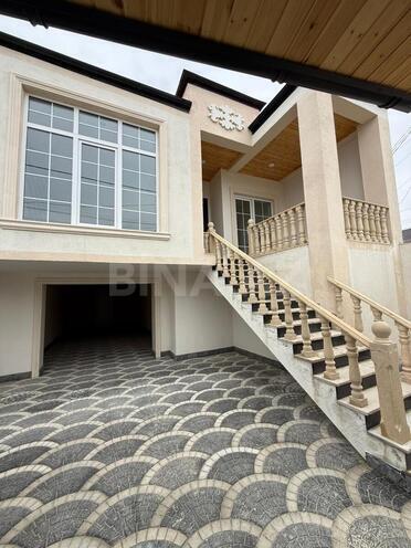 Продаётся 3-комн. дом/дача 70 м², пос. Масазыр, photo 1 from 12