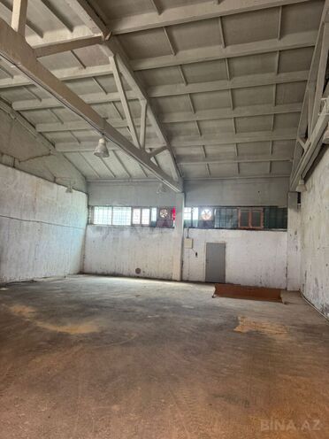 Продаётся  объект 760 м², м. Улдуз, photo 5 from 6