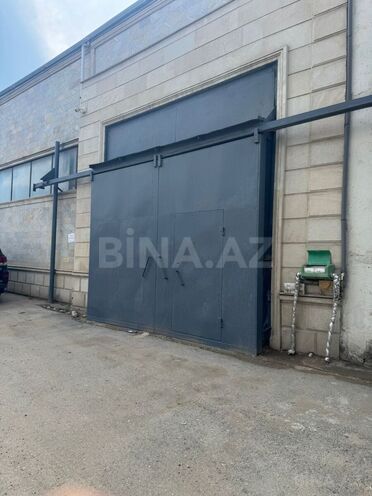 Продаётся  объект 760 м², м. Улдуз, photo 3 from 6