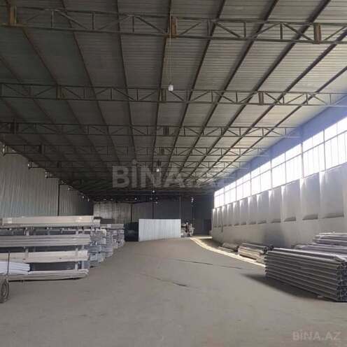 Продаётся  объект 760 м², м. Улдуз, photo 1 from 6