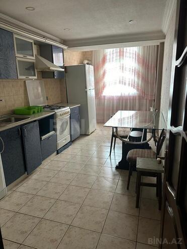 Сдаётся 2-комн. вторичка 65 м², м. Гянджлик, photo 8 from 12