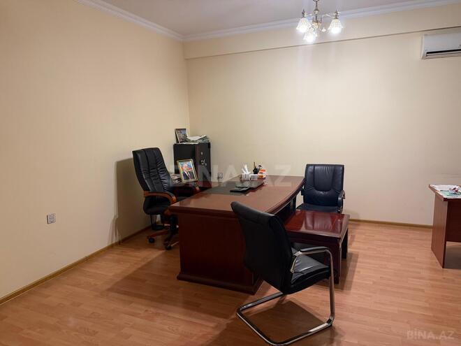 Satılır 3 otaqlı yeni tikili 136 m², İnşaatçılar m., photo 6 from 19