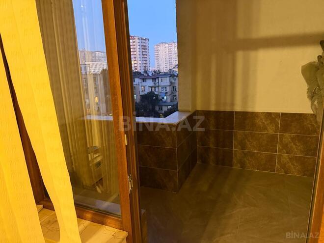 Satılır 3 otaqlı yeni tikili 136 m², İnşaatçılar m., photo 14 from 19
