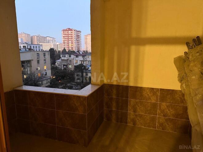 Satılır 3 otaqlı yeni tikili 136 m², İnşaatçılar m., photo 15 from 19
