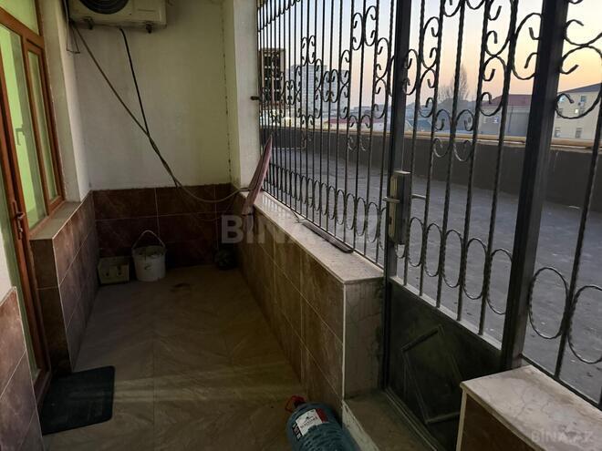 Satılır 3 otaqlı yeni tikili 136 m², İnşaatçılar m., photo 17 from 19