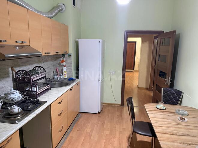 Satılır 3 otaqlı yeni tikili 136 m², İnşaatçılar m., photo 11 from 19