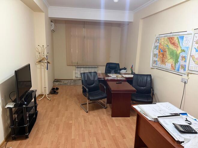 Satılır 3 otaqlı yeni tikili 136 m², İnşaatçılar m., photo 5 from 19