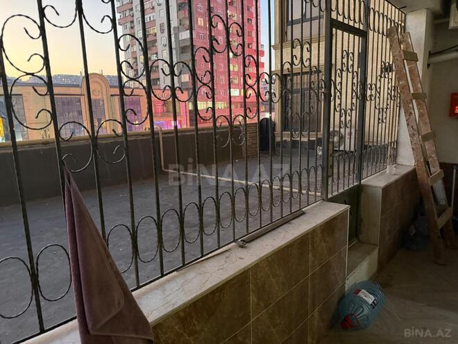 Satılır 3 otaqlı yeni tikili 136 m², İnşaatçılar m., photo 16 from 19