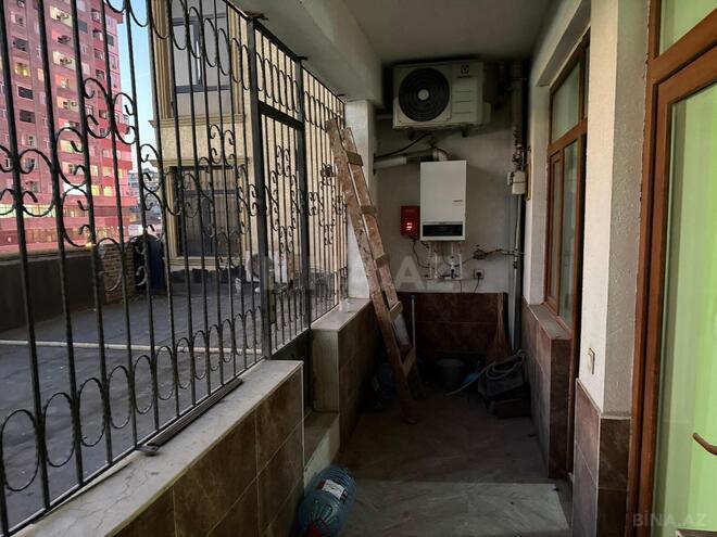 Satılır 3 otaqlı yeni tikili 136 m², İnşaatçılar m., photo 18 from 19