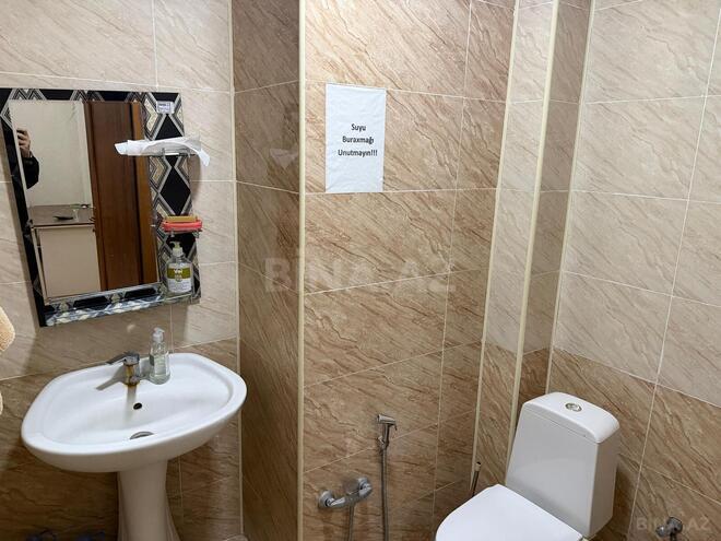 Satılır 3 otaqlı yeni tikili 136 m², İnşaatçılar m., photo 13 from 19