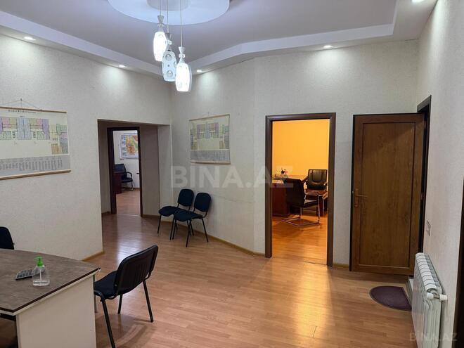Satılır 3 otaqlı yeni tikili 136 m², İnşaatçılar m., photo 9 from 19