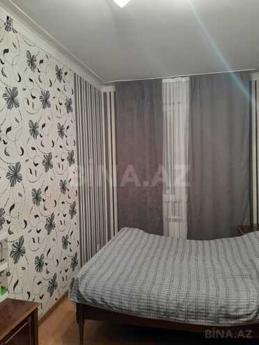 Продаётся 3-комн. вторичка 80 м², м. Нариман Нариманов, photo 4 from 6