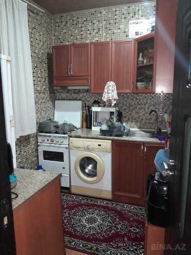 Продаётся 3-комн. вторичка 80 м², м. Нариман Нариманов, photo 5 from 6