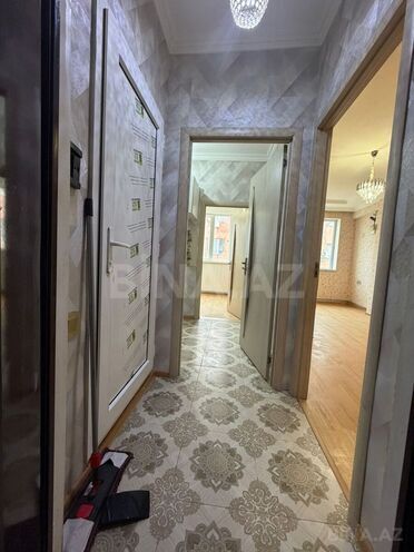 Satılır 2 otaqlı yeni tikili 37 m², photo 3 from 10