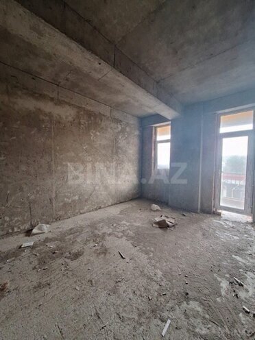 Продаётся 2-комн. новостройка 51 м², м. Кара Караев, photo 7 from 11
