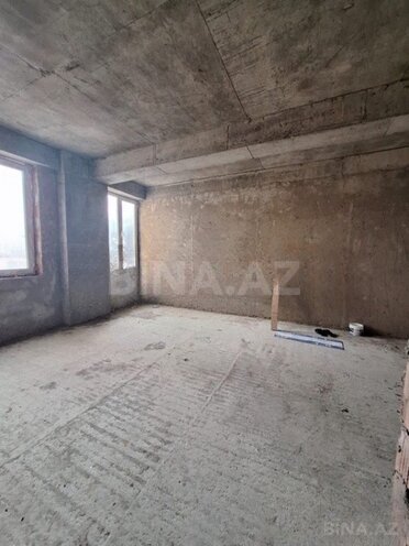 Продаётся 2-комн. новостройка 51 м², м. Кара Караев, photo 6 from 11