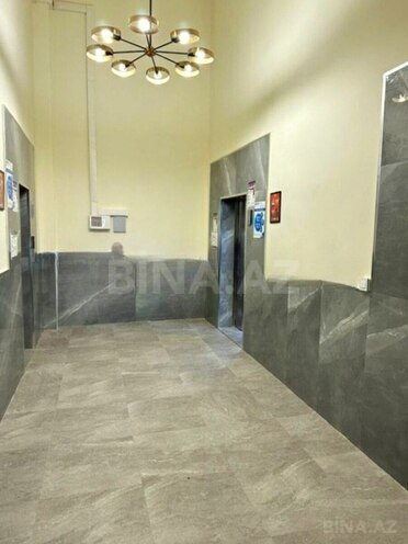 Продаётся 2-комн. новостройка 51 м², м. Кара Караев, photo 10 from 11