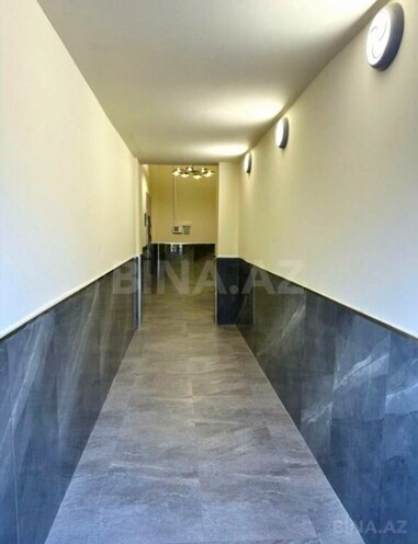 Продаётся 2-комн. новостройка 51 м², м. Кара Караев, photo 9 from 11