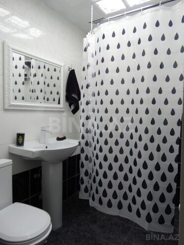 Сдаётся 2-комн. вторичка 50 м², м. Гянджлик, photo 9 from 13