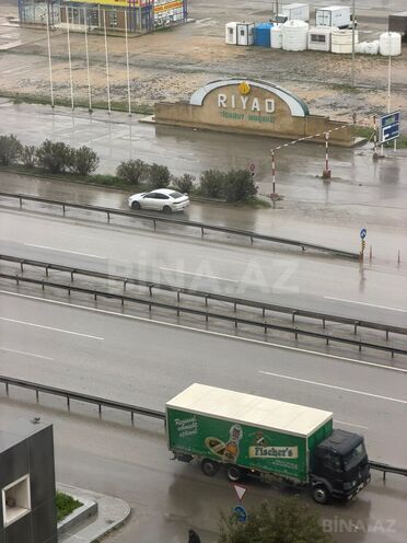 Satılır 2 otaqlı yeni tikili 37 m², photo 9 from 10