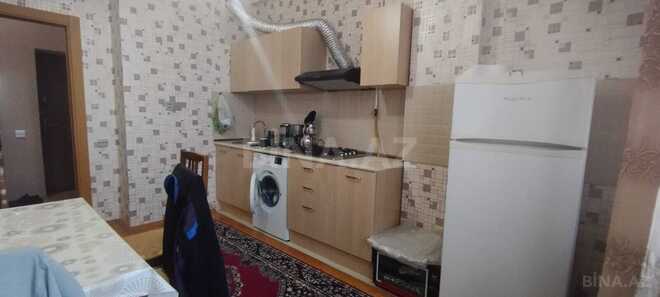 Satılır 2 otaqlı yeni tikili 55 m², Suraxanı r., photo 5 from 10