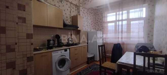 Satılır 2 otaqlı yeni tikili 55 m², Suraxanı r., photo 4 from 10