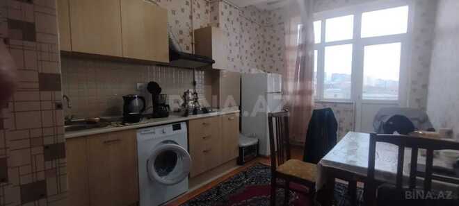 Satılır 2 otaqlı yeni tikili 55 m², Suraxanı r., photo 6 from 10