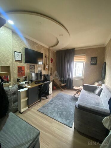 Продаётся 3-комн. дом/дача 100 м², пос. Бинагади, photo 7 from 8