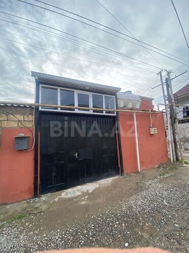 Продаётся 3-комн. дом/дача 100 м², пос. Бинагади, photo 1 from 8