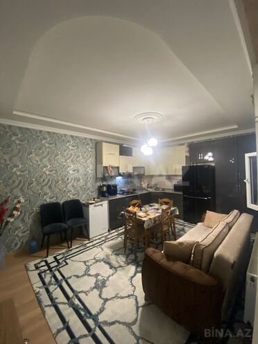 Продаётся 3-комн. дом/дача 100 м², пос. Бинагади, photo 4 from 8
