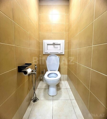 Satılır 2 otaqlı yeni tikili 65 m², Badamdar q., photo 13 from 15