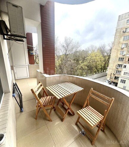 Satılır 2 otaqlı yeni tikili 65 m², Badamdar q., photo 10 from 15