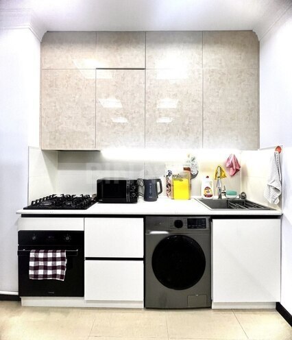 Satılır 2 otaqlı yeni tikili 65 m², Badamdar q., photo 7 from 15