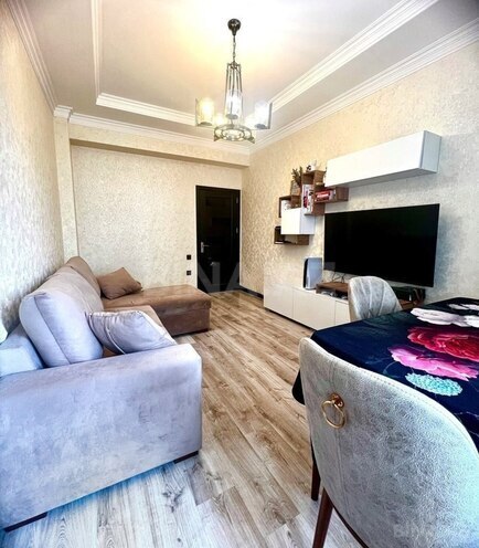 Satılır 2 otaqlı yeni tikili 65 m², Badamdar q., photo 3 from 15