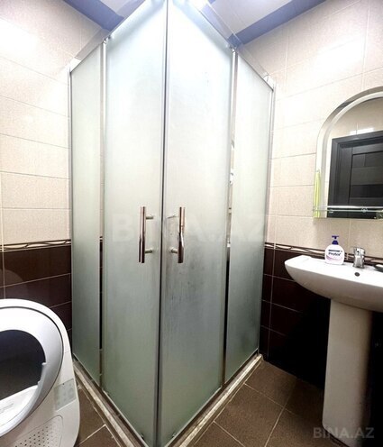 Satılır 2 otaqlı yeni tikili 65 m², Badamdar q., photo 12 from 15